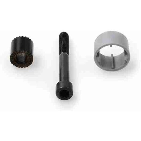 TREND Collet estensione gambo da 8 mm pinza da 8 mm, per l'uso in