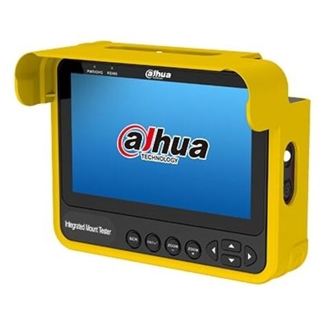 PFM904 - Tester 4.3" analog (1/4)