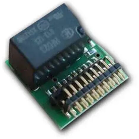 MCC4491R1 - STRIP CON UN RELÈ IMPULSIVO CONTATTO N.A. CARDIN MCC4491R1 (1/3)