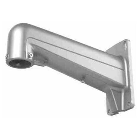 Staffa Da Parete Con Fissagio Ad Angolo Per Telecamere Speed Dome - Foto 12