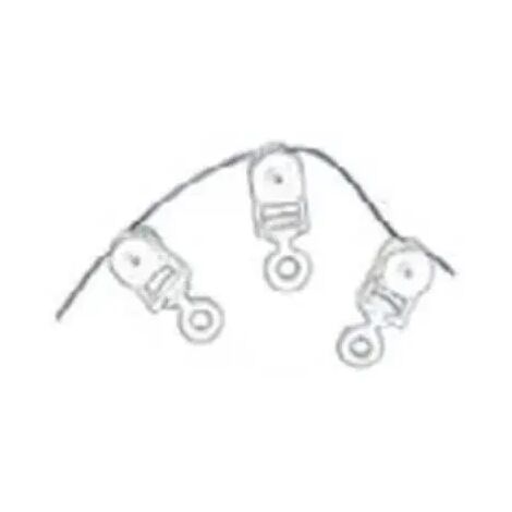 Tappo Per Base Guida Avvolgibile | Würth - Foto 13