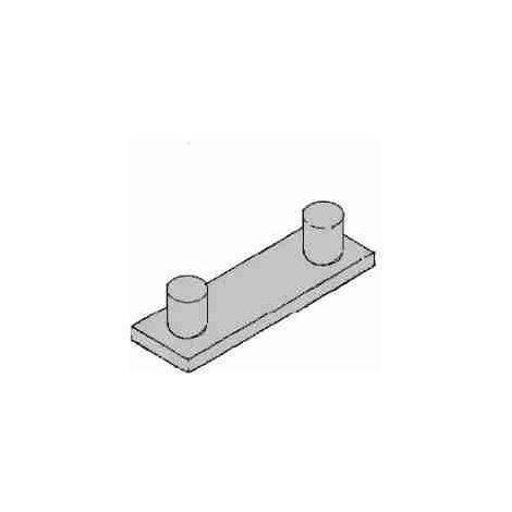 5 Pezzi Di Tappi Di Collegamento Per Servo E Aste Di Spinta &ndash; D4x1,6mm, Per Aerei RC, Uxcell