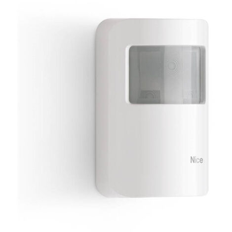 RILEVATORE VOLUMETRICO DOPPIA TECNOLOGIA CON COPERTURA DI 15 MT - Foto 5