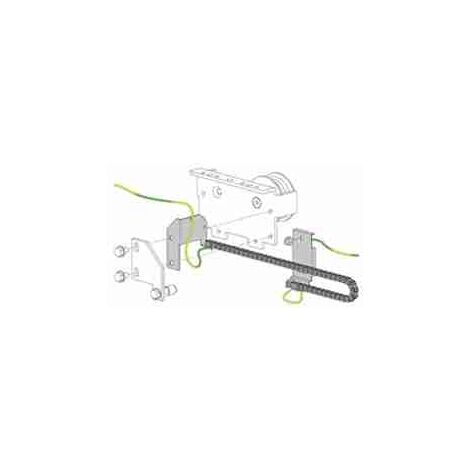 Cavo messa a terra per auto,cavo messa a terra negativo della batteria,cavo messa a terra modificato con cavo negativo da corsa,kit cavi di messa a terra per auto,sistema cavi messa a terra