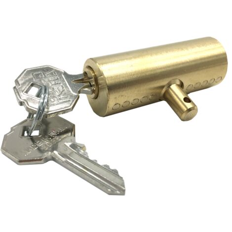 SERRATURA FORMA MOTTURA 571 - Chiavi CASA, AUTO, MOTO E TELECOMANDI