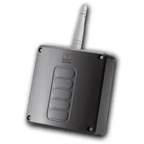 INTPRG-WF - INTERFACCIA WF CARDIN INTPRG-WF (1/3)