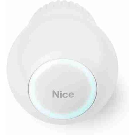 Controller WiFi Per Valvola A Sfera 2.4GHz, Compatibile Con Alexa E Google Home, Controllo Remoto Con App Tuya/Smart Life