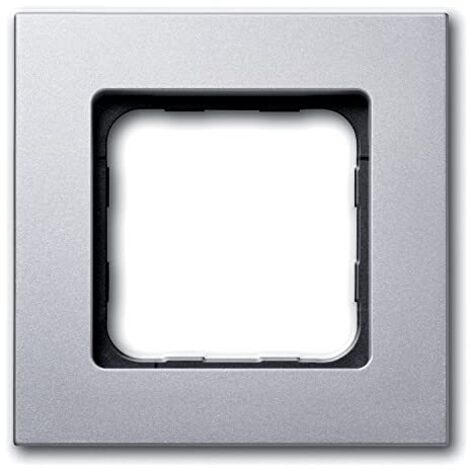 9015025 - Cornice Smoove Silver Mat Somfy (1/4)