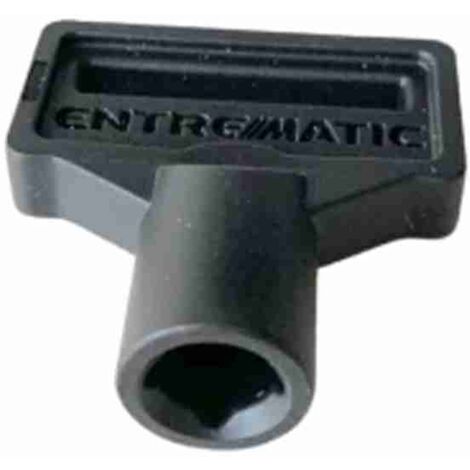 6PWRK Chiave Di Sblocco Kit 2 Pezzi Per Pwr 25h-35h Ditec 6pwrk Entrematic Ricambio