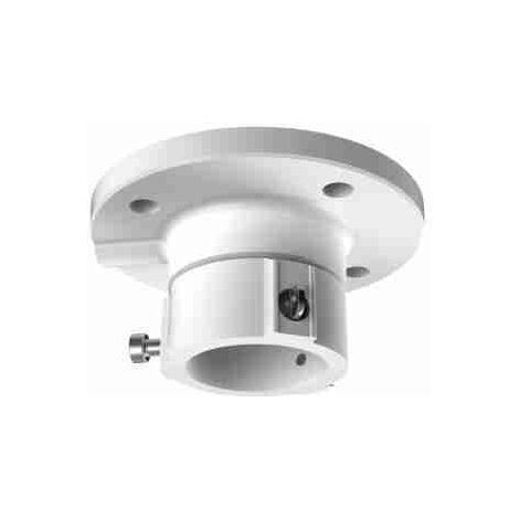 Staffa sospesa per ventola da soffto Vi di montaggio luce Raccordi Ventilatore da soffto Accessori base lampada Supporto universale con asta spessa/sottile  39