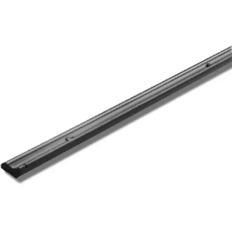 BBASL18N - BORDO BASCULANTE CONTATTO NC 1800MM PROFILO 26MM CARDIN BBASL07N AUTOMAZIONE (1/3)