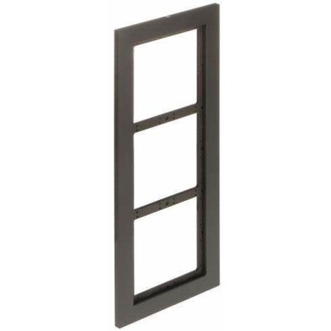Centralino estetico da incasso IP40 24 moduli colore bianco Vimar V53124.B