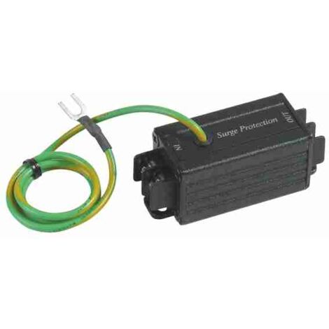 Filtro Antirumore Telecamera Retromarcia - PARKVISION, Elimina Sfarfallio Schermo, 12V, 20cm - Foto 11