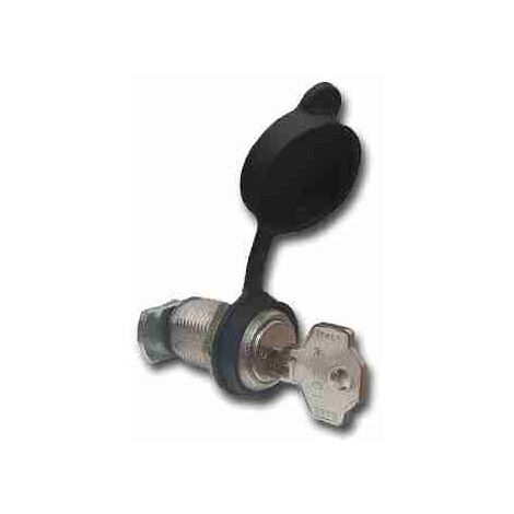 Vhbw 4x Chiavi Di Sblocco Per Autoradio - Compatibili Con Volkswagen Fox, Jetta V, MFD - Strumento Di Rimozione Universale, 7 Cm, Argento