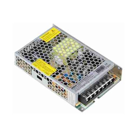 TUL375EN ALIMENTATORE 27,6VDC 5A EN54-4 IMQ - ALIMENTATORI PER SISTEMI TUL375EN ALIMENTATORE 27,6VDC 5A EN54-4 IMQ - ALIMENTATORI PER SISTEMI