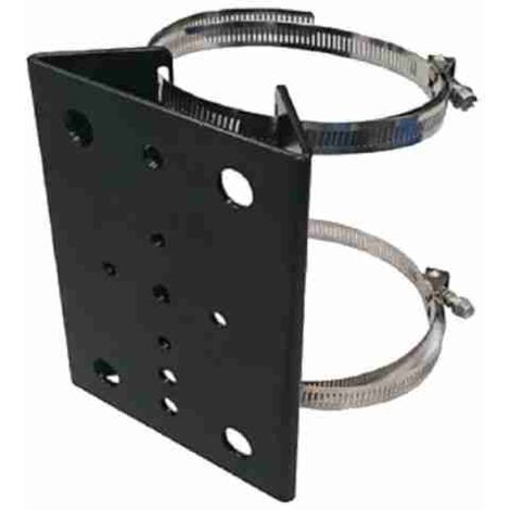 Mount-It! Supporto Da Scrivania Per Monitor E Laptop: Braccio Regolabile Con Morsetto
