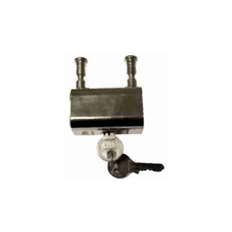 LUCCHETTO CATENA PER Royal Enfield Himalayan / Interceptor 650 KS1 EUR