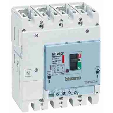 China Made in China CJX2F-225 Series 3P 225A Large Capacitty Contactor Magnetic