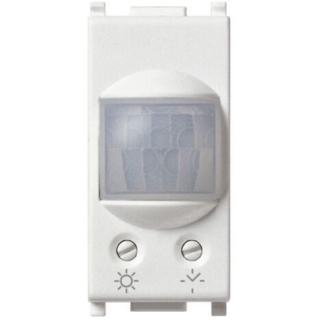 VIMAR - 14181 Interruttore IR a rele 230V bianco