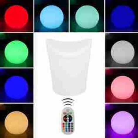 LED40191 VT-7806 Bollard Socket 16A MAX. 3600W Power Pile Stainless Steel