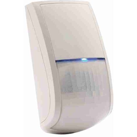 RWX515PR080A Rivelatore Pir Bware RISCO RWX515PR080A Allarme Antifurto ...