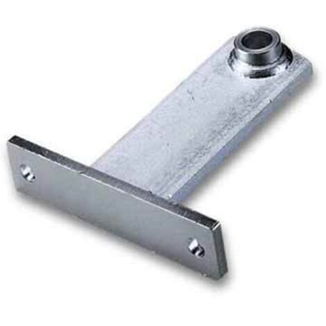 Nice Pla15 Staffa Anteriore Da Avvitare Per Sistema Toonakit #2