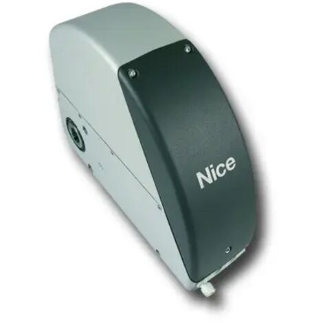 Motore Motoriduttore Per Porte Sezionali Da 15 a 35 MT 24V NICE SUMO SU2000 (1/3)