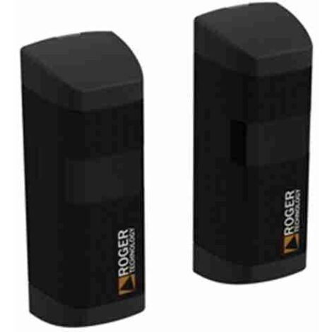 COPPIA DI FOTOCELLULE SINCRONIZZATE DA ESTERNO – S.r.l - Foto 6