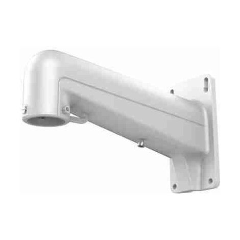Staffa Da Parete Con Fissagio Ad Angolo Per Telecamere Speed Dome - Foto 2