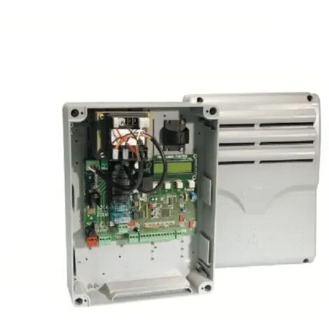 Quadro Centrale Scheda Comando Per Cancelli a Battente 230v CAME 002ZA3P ZA3P ZA3