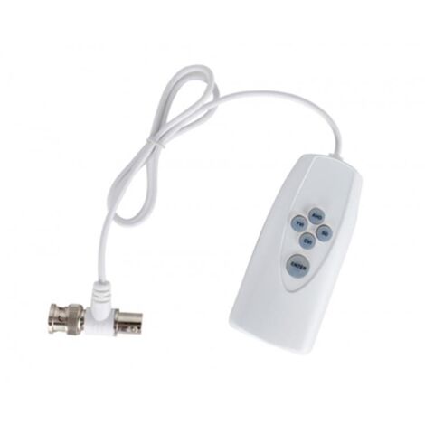 PFM820 - Controller UTC (1/2)