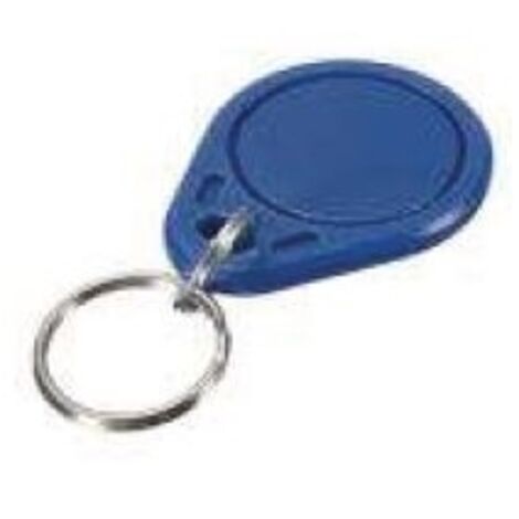 LETTORI CHIAVI DI PROSSIMIT&Agrave; TRASPONDER RIFD 3 MODULI SECURVERA SV-LPD