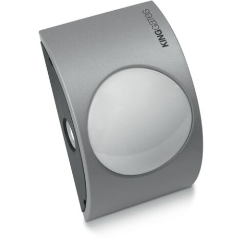 Luce Lampeggiante SCS Sentinel AAM0111 Per Cancelli Automatici - Con Antenna Integrata, LED E14 24V 1W, IP44
