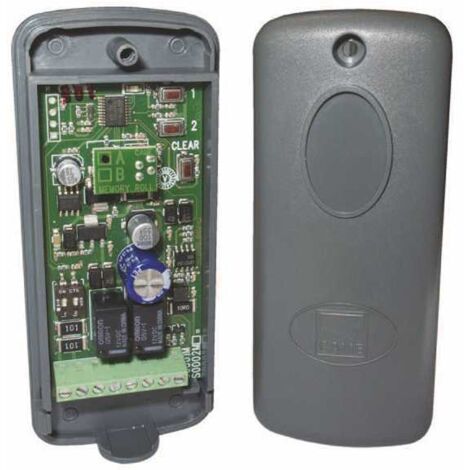 Interfaccia Tastiere Transponders S0002P ( Came Cod. 806Sl-0370 )