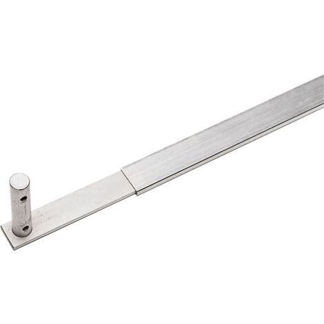 Braccio Con Snodo Lunghezza 300mm - Tecnomed Italia Group