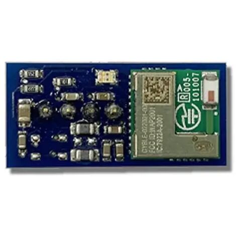 MODBT - Modulo di scambio Bluetooth per la serie PRO CARDIN - MODBT (1/3)