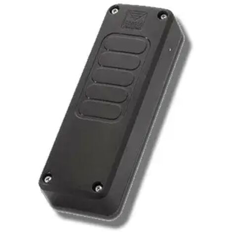 SAFEPRC4 - Interfaccia transceiver per costa sensibile (433MHz) CARDIN SAFEPRC4 (1/3)