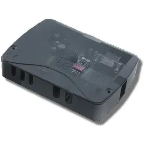 RCQ449W00 - Decodifica il segnale TXQ449-DKS1000T dando un’uscita digitale CARDIN RCQ449W00 (1/3)