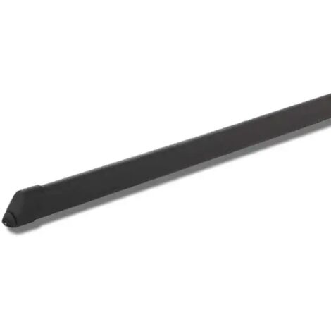 NC8K2L16N - Costa meccanica contatto NC - Lunghezza 1,6m - profilo 61mm CARDIN - NC8K2L16N (1/3)