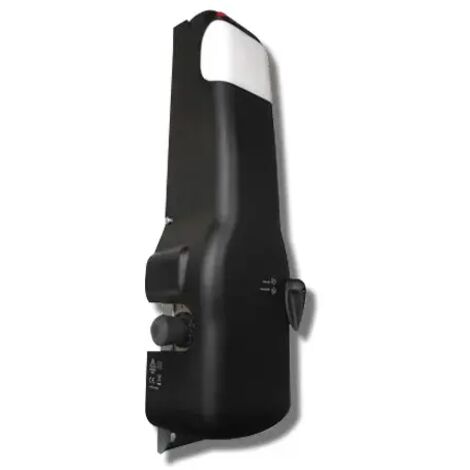GLSTAR1E - Gruppo Autobloccante Slave Con Encoder 230 V Per Serie GL- CARDIN GLSTAR1E (1/3)