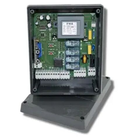 T21X - Programmatore elettronico max . 1300W per un motore 230V CARDIN - T21X