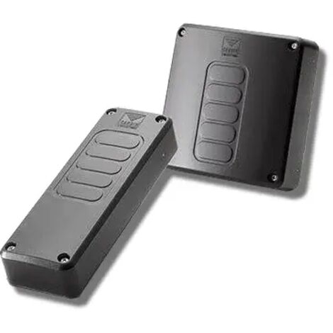SAFEKIT8 - Kit interfaccia costa + unità fissa (868MHz) CARDIN SAFEKIT8 (1/3)