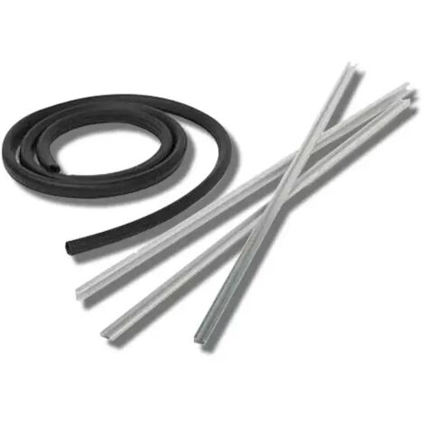 CP30BL - COSTE PASSIVE Lunghezza 3m - profilo 30mm CARDIN - CP30BL (1/3)