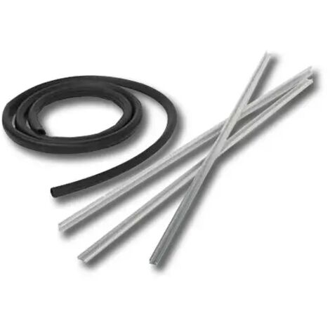 CP40BL - COSTE PASSIVE Lunghezza 4m - profilo 30mm CARDIN - CP40BL (1/3)