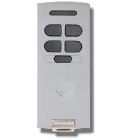 TXQ508C8 - Trasmettitore precodificato a 8 funzioni (868MHz) CARDIN TXQ508C8 (1/3)