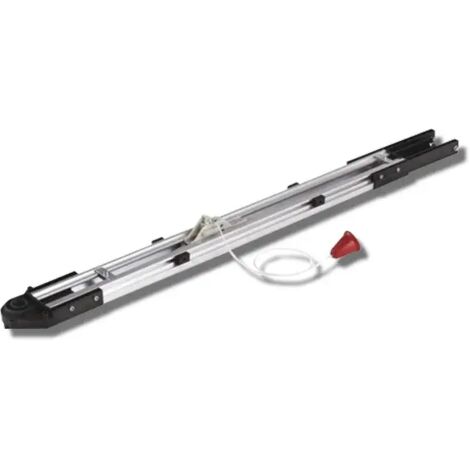 HFS Cinghia Di Sollevamento 400632 Da 3 Metri - Portata 3000 Kg, Larghezza 90 Mm, Colore Giallo, Certificata EN1492-1