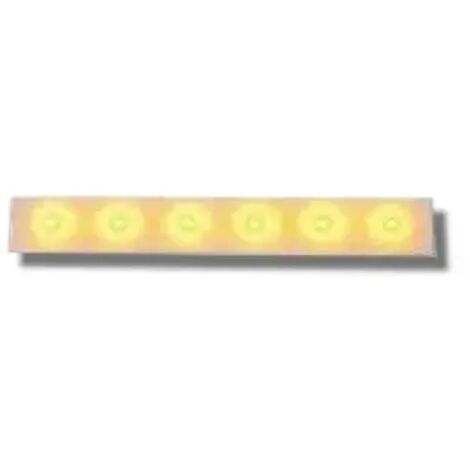 Lampeggiatore A LED Per Specchietto DX: Compatibile Con Alhambra, Sharan E Tiguan (senza Luce Pozzanghera)