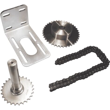 Sistema di trasmissione a cinghia - QST series - MEGADYNE