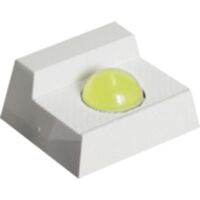 O-1490CG - RIPET. OTTICO GIALLO FISSO/LAMP.