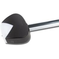 GLZEN100E - GRUPPO MOTORE 24V PER GLZEN100E SERIE GL CARDIN 9995155 autobloccante “master” con encoder 24V - altezza max. 3,9m - 12m2